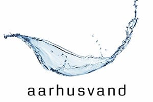 Aarhus Vand logo