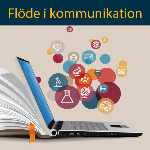 Skapa flöde i kommunikationen