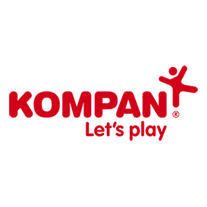 Kompan - Let's Play
