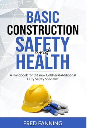 Basic Construction safety and Health av Fred Fanning Basic Construction safety and Health av Fred Fanning