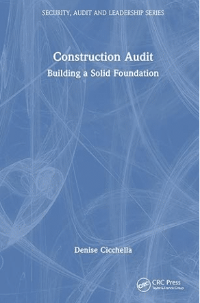 Construction audit av Denise Cicchella Construction audit av Denise Cicchella
