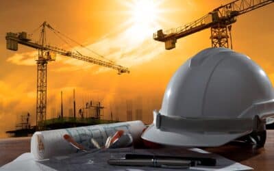 Effektiv övervakning av byggprojekt